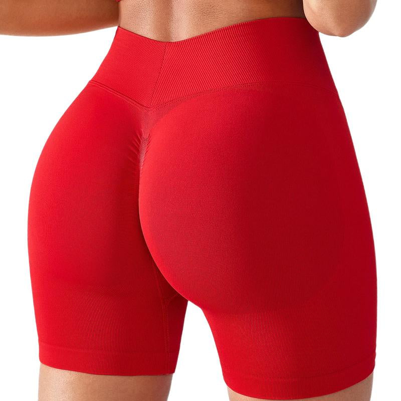 BRXL Seamless Yoga Pants Long Pants - Comfortable Fit, Versatile Style for Yoga and Active Lifestyle 1