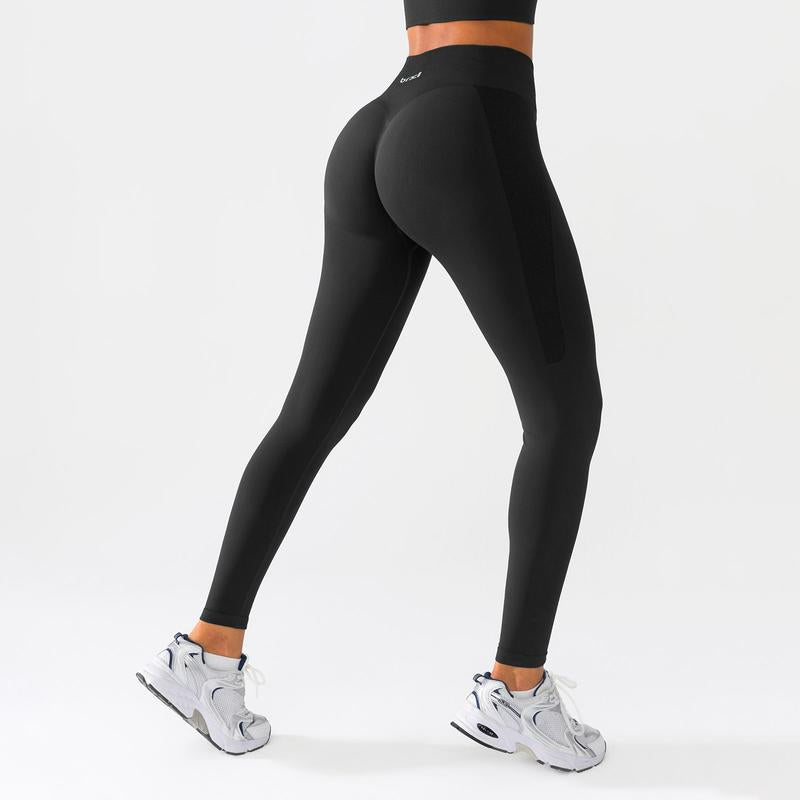 BRXL Seamless Yoga Pants Long Pants - Comfortable Fit, Versatile Style for Yoga and Active Lifestyle 1